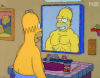 flexing delusions of grandeur GIF