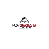 Party Garden Sticker by Nuovo Bar Testa
