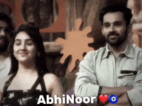 Indianactor Love GIF