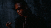 Travis Scott Aura GIF