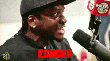 black excellence GIF