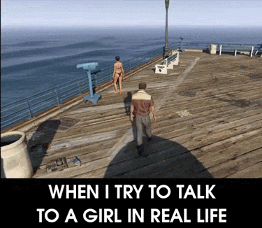 girls talking GIF by Cheezburger