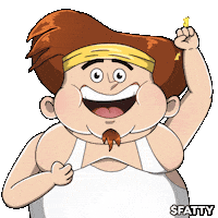 Happy Crypto Sticker by fatbot