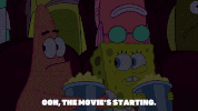 season 9 GIF by SpongeBob SquarePants