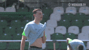Training Eggestein GIF by SV Werder Bremen