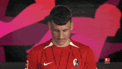 Look Up Sc Freiburg GIF by Bundesliga