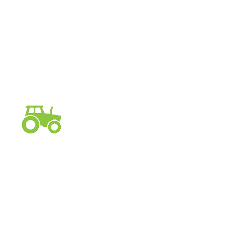 Farm Life Sticker by grasstecgroup