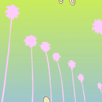 Los Angeles La GIF by Animation Domination High-Def