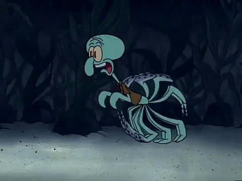 season 3 club spongebob GIF by SpongeBob SquarePants