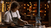 Matt Stone GIF by MasterChefAU