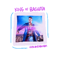Romeo Santos Dr Sticker by HBO Max