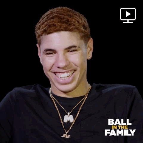 season 3 facebook watch GIF by Ball in the Family