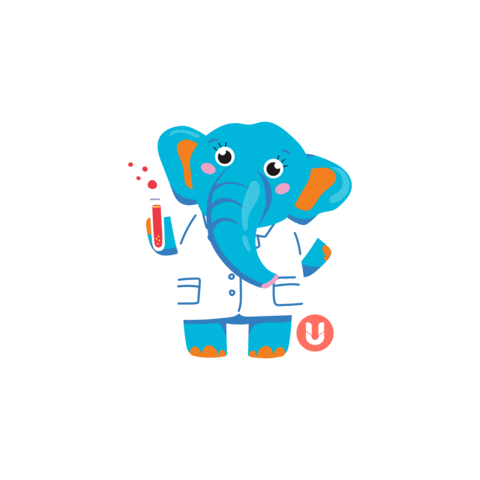 Mom Fha Sticker by kumparan