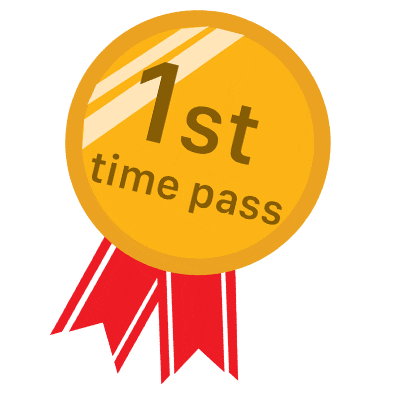 2StartTraining giphyupload pass forklift hgv Sticker