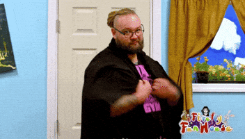 Working Out Lets Go GIF by WWE