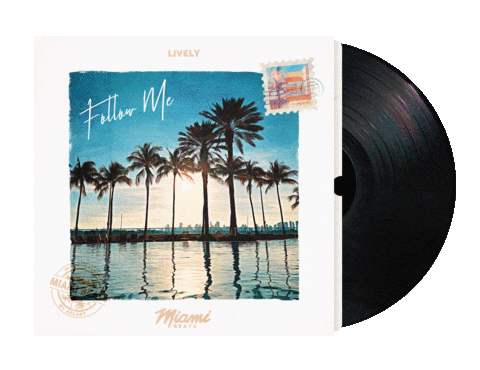 New Music Artwork Sticker by ATLAST