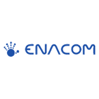 Enacom energia sustentabilidade zerocarbon enacom Sticker