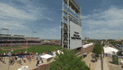 College Baseball GIF by NCAA Championships
