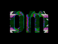 Art Glitch GIF