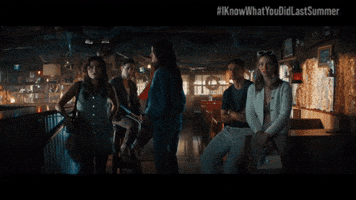 Jennifer Love Hewitt GIF by Sony Pictures