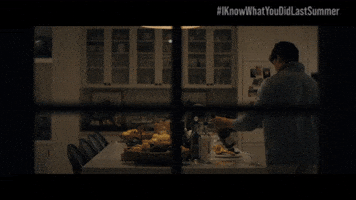 Jennifer Love Hewitt GIF by Sony Pictures