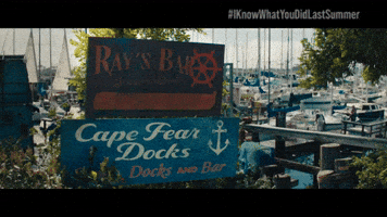 Jennifer Love Hewitt GIF by Sony Pictures