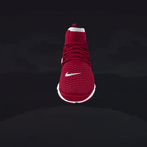 presto GIF by Nike Sportswear