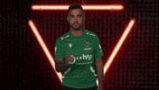 Hannover 96 Vbl GIF by Bundesliga