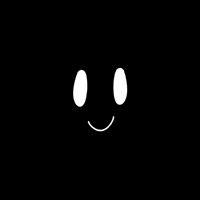 riickviana animation cartoon comedy face GIF
