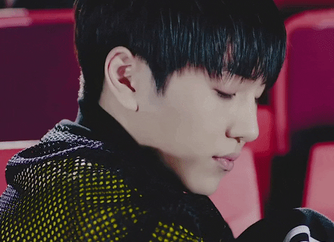 K-Pop Gorilla GIF by PENTAGON