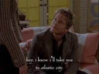season 6 netflix GIF by Gilmore Girls 