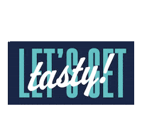Tasty Konstanz Sticker by TastyDelivery