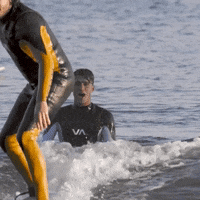 Episode 4 GIF by Matty & Benny Eat Out America