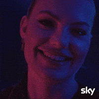 Dumm Wow GIF by Sky Deutschland