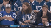 Indianapolis Colts Football GIF by NFL