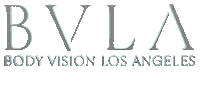 Bodyvision Sticker by BVLA