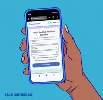 Phone Website GIF by Bedsider