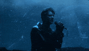 Wish You The Best Fire GIF by Thriller Records