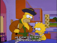 homer simpson GIF