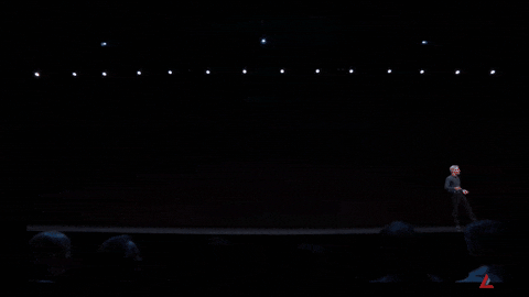nailed it GIF