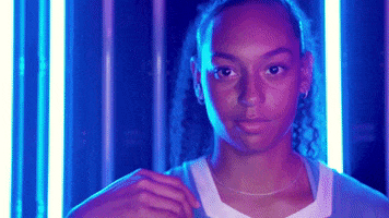 Womens Lacrosse Wood GIF by UNC Tar Heels