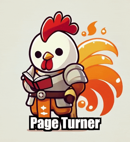 Zoroostercharacter GIF by Zorooster