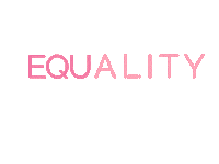 human rights pink Sticker by LovEvolution