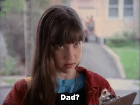 the adventures of pete and pete episode 3 GIF