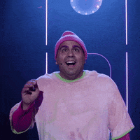 Patrick Star Hello GIF by Selladoor