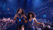 Cardi B Megan Thee Stallion GIF by 2023 MTV Video Music Awards