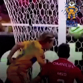 Tigres Uanl Chivas GIF