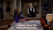 season 1 nietzsche and a beer run GIF by mom