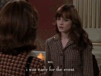 season 6 netflix GIF by Gilmore Girls 