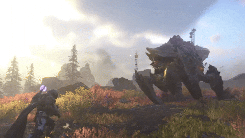 Video Games Ps5 GIF by PlayStation